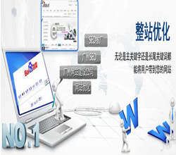 東莞市米可信息技術有限公司 一站式網(wǎng)絡營銷解決方案的領航者