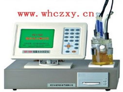 武漢長征興儀電氣 油化試驗儀表類儀器儀表產(chǎn)品世界