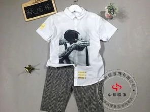 五一煥新季 中琰服飾一線童裝品牌低價(jià)來襲，成都鞋服箱包一站式購齊