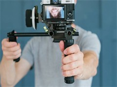 定格京城風華 探尋專業藝術照與攝影攝像服務的獨特魅力