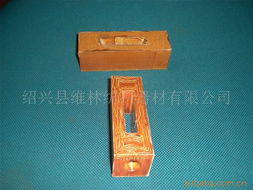 紹興縣維林紡織器材公司紡機(jī)配件產(chǎn)品列表