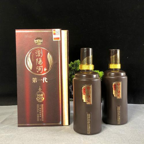 瀏陽河湖南白酒