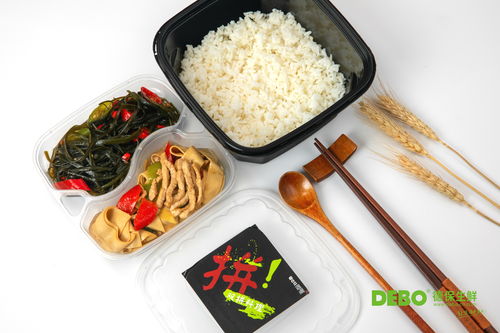 餐飲零售化趨勢(shì)愈加明顯,團(tuán)餐行業(yè)能否借勢(shì)突圍