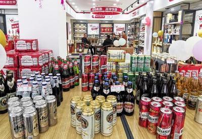 如何復制京東酒世界店主的生意經