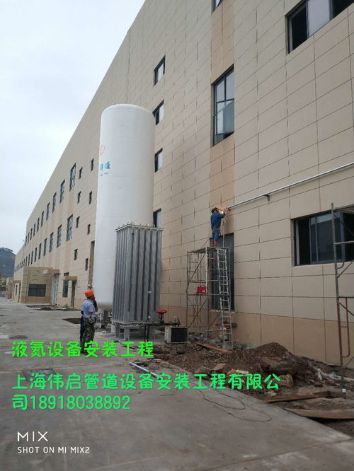 金山區設備吊裝推薦