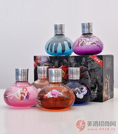 驚奇先生動漫酒怎代理