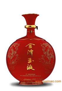 重慶婚慶喜宴優(yōu)選 金潭玉液酒批發(fā)銷售全指南
