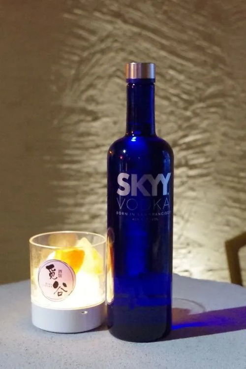 沈陽首家洞穴風酒吧開業 不止伏特加與薯條，解鎖洋酒新體驗